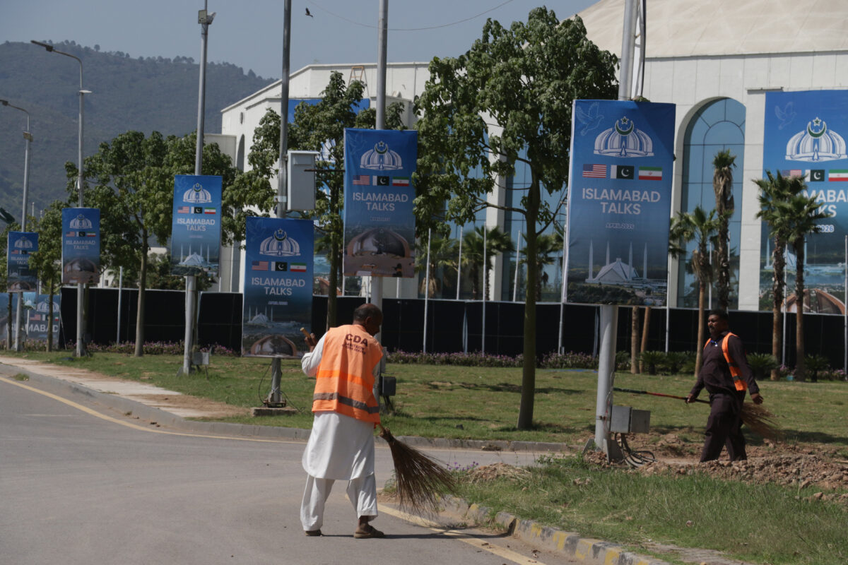 Iran, Pakistan’s Interior Minister meets ambassador of the Islamic Republic