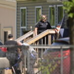 US: Seven of the eight children killed in Louisiana were the killer’s own children