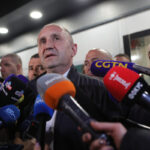 Bulgaria: Radev’s Eurosceptic party set for victory