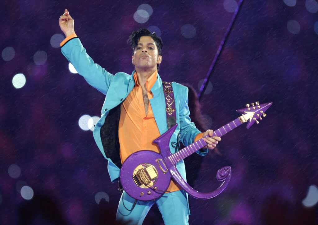 Music: Prince, track “With this Tear” now available digitally