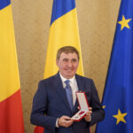Football: Romania appoint Hagi as new manager following Lucescu’s death
