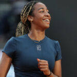 WTA Madrid: Grant joins Paolini and Cocciaretto in the draw