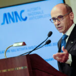 Corruption, Busia (ANAC): ‘A phenomenon that has become insidious and elusive over time’