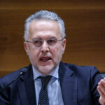Athletics, bug case: relationship between FIDAL and Secretary General Londi resolved