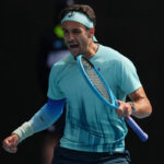Tennis, Musetti: ‘In Rome to entertain and enjoy myself; I hope Alcaraz will be there’
