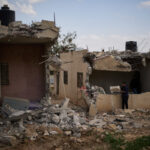 Middle East: Settlers attack school in the West Bank, two killed