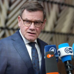 Iran, Germany: ‘Tehran must accept the US’s outstretched hand; there is scope to end the war’