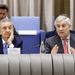 Iran, Tajani: “Speed up agreement and freedom of circulation in Hormuz”