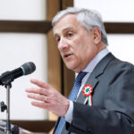 Middle East, Tajani: “Halting the agreement with Israel is not useful, conditions are not in place”