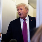 Iran, Trump: ‘Tehran will either negotiate or face problems unlike anything it has ever seen before’