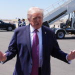 Iran, Trump: ‘Tehran has violated the ceasefire on numerous occasions’