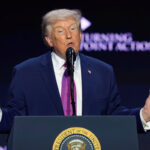 Iran, Trump: “I expect an excellent deal, Tehran has no other choice”