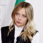 Russia, TV host close to Kremlin insults Giorgia Meloni: “Fascist and shame of the human race”