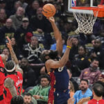 NBA: Playoffs – T’Wolves and Hawks level the series; Cavs dominate