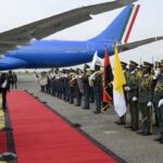 Pope Francis on Leo XIV: ‘He gave so much to the Church by promoting brotherhood’