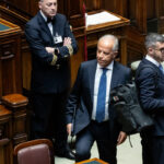 Security Bill, Piantedosi: ‘Approve the bill, we will amend the repatriation provision’