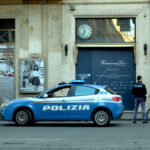 Pavia, racial discrimination and apology of the Holocaust: 19-year-old arrested