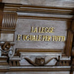 Ivrea: bomb explodes at the courthouse; investigation underway