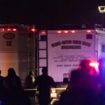 US: The weapon used to kill eight children in Louisiana did not belong to the killer