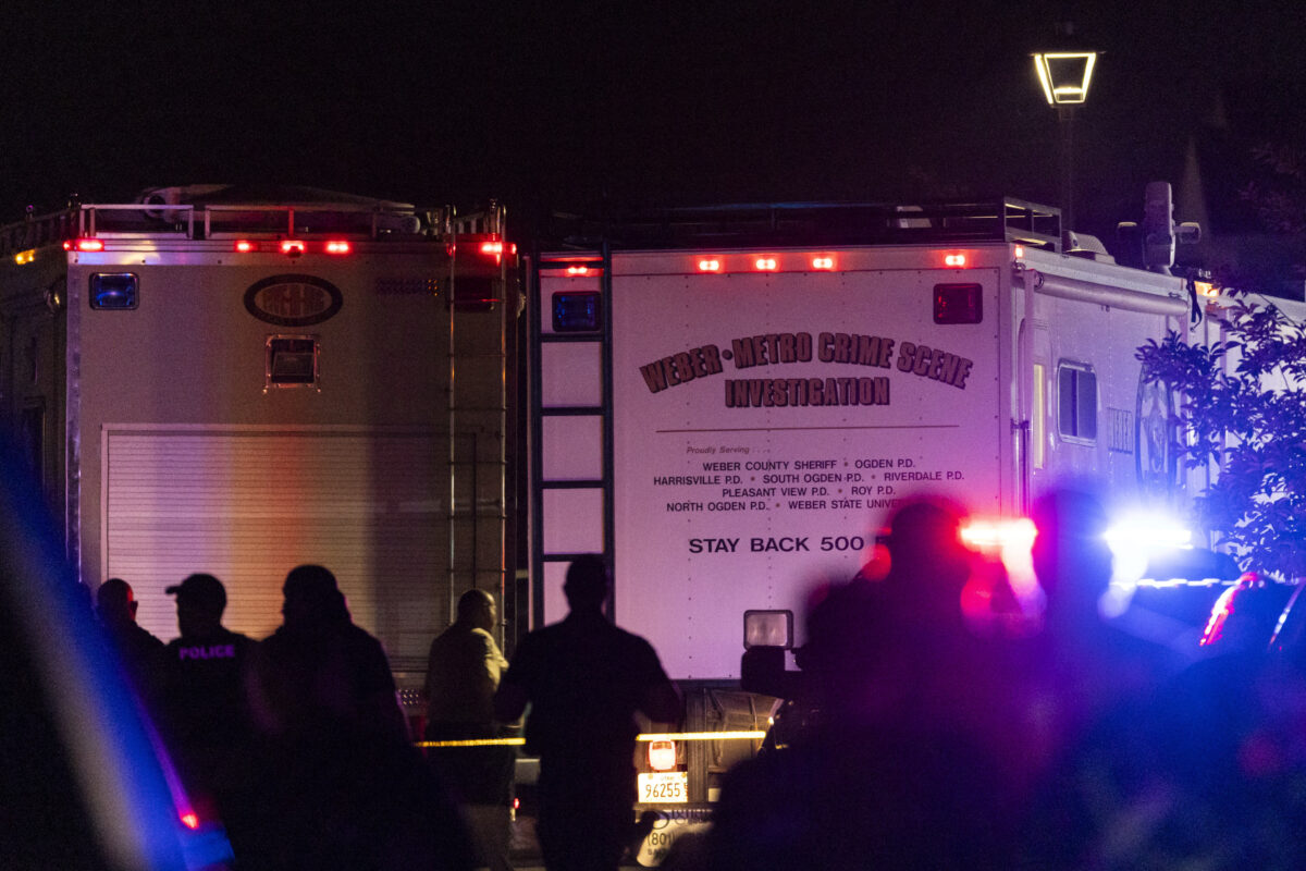 US: The weapon used to kill eight children in Louisiana did not belong to the killer