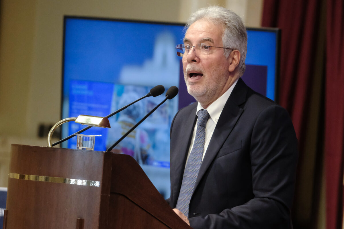 Public finances, Istat: “Deficit/GDP at 3.1% in 2025”