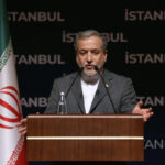 Iran, Araghchi speaks with Tajani: “Discussed latest regional developments”