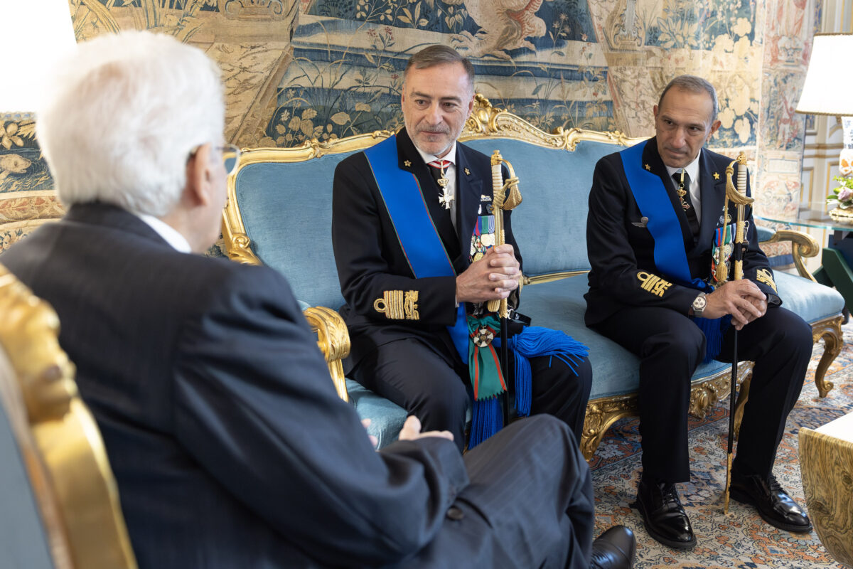 Iran, Navy: “Ready for Hormuz demining once conflict ends”