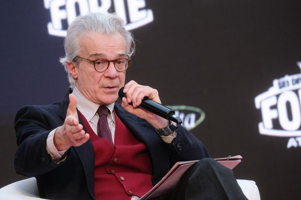 Security Bill, Azzariti: ‘Signs of a serious deterioration in the legislative process’