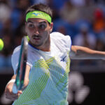 ATP Madrid: Sonego also out in the first round