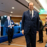 Paramonov: ‘Solovyev’s comments taken out of context’