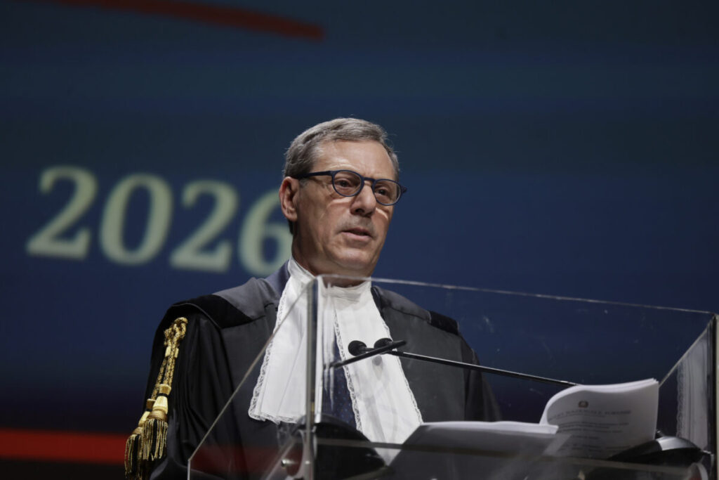 Security Bill: Greco (CNF): ‘Incentive for lawyers not technically feasible’