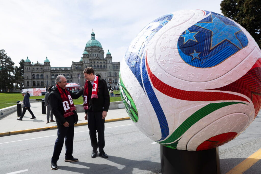 2026 World Cup, Tehran: ‘Our national team is ready to compete’