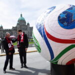 2026 World Cup, Tehran: ‘Our national team is ready to compete’