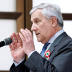 Iran, Tajani: ‘I reiterated to Araghchi the importance of dialogue and the reopening of the Strait of Hormuz’