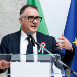 Iran, Orsini: “If the war reaches the end of 2026, recession is almost certain”