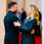 Russia, Zelensky to Meloni: “Miserable Russian propagandists will not change Italy’s line”