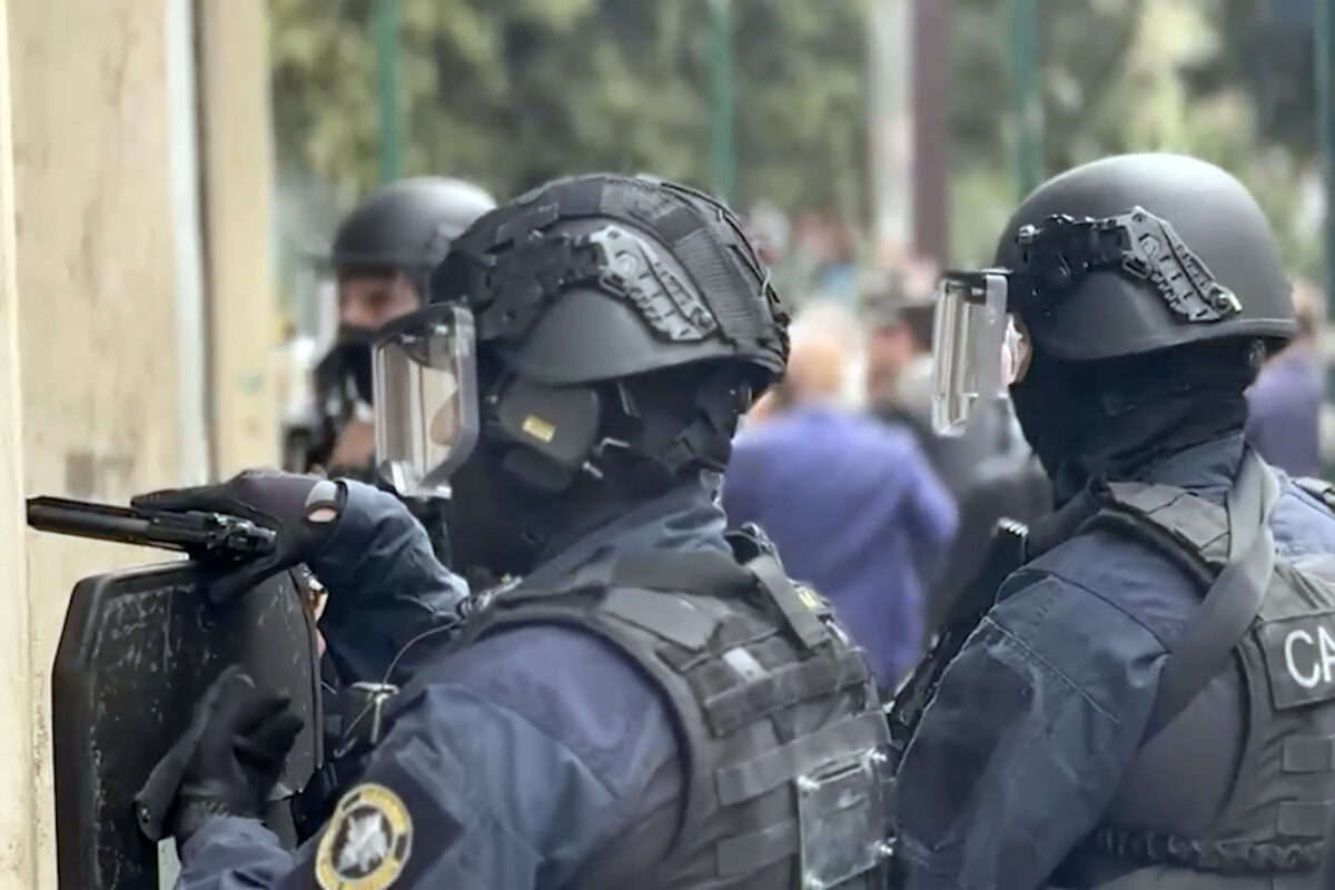 Mafia, used oil trade: 35 arrests in Caltanissetta on charges of extortion and drug dealing