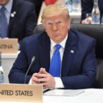 Iran, Trump: ‘Tehran is on the brink of financial collapse, losing 500 million a day’