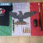 Pavia, 19-year-old arrested: “Meloni and Schlein are puppets of the Jews”