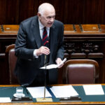 Justice, Nordio: ‘Discussions with the ANM this week’