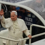 Pope Leo XIV to young people in Bata: ‘The Church needs you’