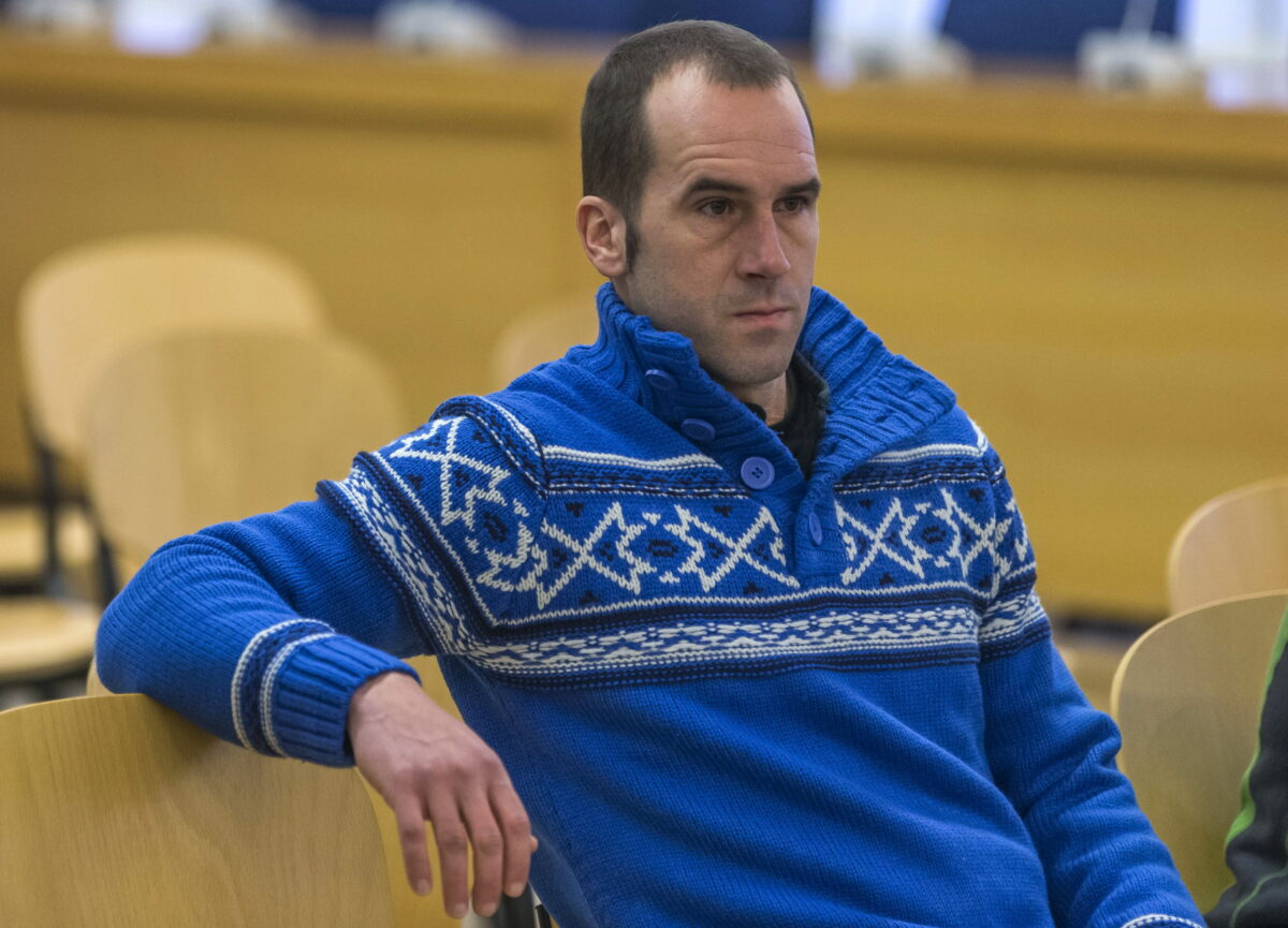 Spain: Former ETA military leader asks for forgiveness from victims of terrorism