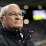 Football, Ranieri: ‘All united towards a single goal’