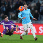 Fiorentina: Gosens ruled out of injury to left thigh flexors