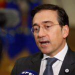 Lebanon, Madrid: ‘The EU cannot remain silent in the face of Israel’s attacks’