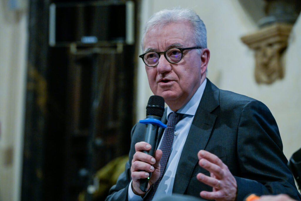 Security Decree, Mantovano: ‘Case closed’