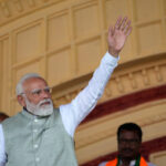 India’s West Bengal elections: Modi tested after voter list review