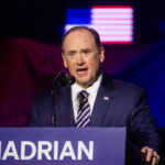 US: Navy Secretary John Phelan steps down “with immediate effect”