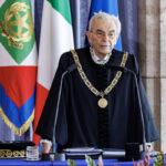 Security Decree, Amoroso: ‘I can’t comment on it; it could end up before the Court’