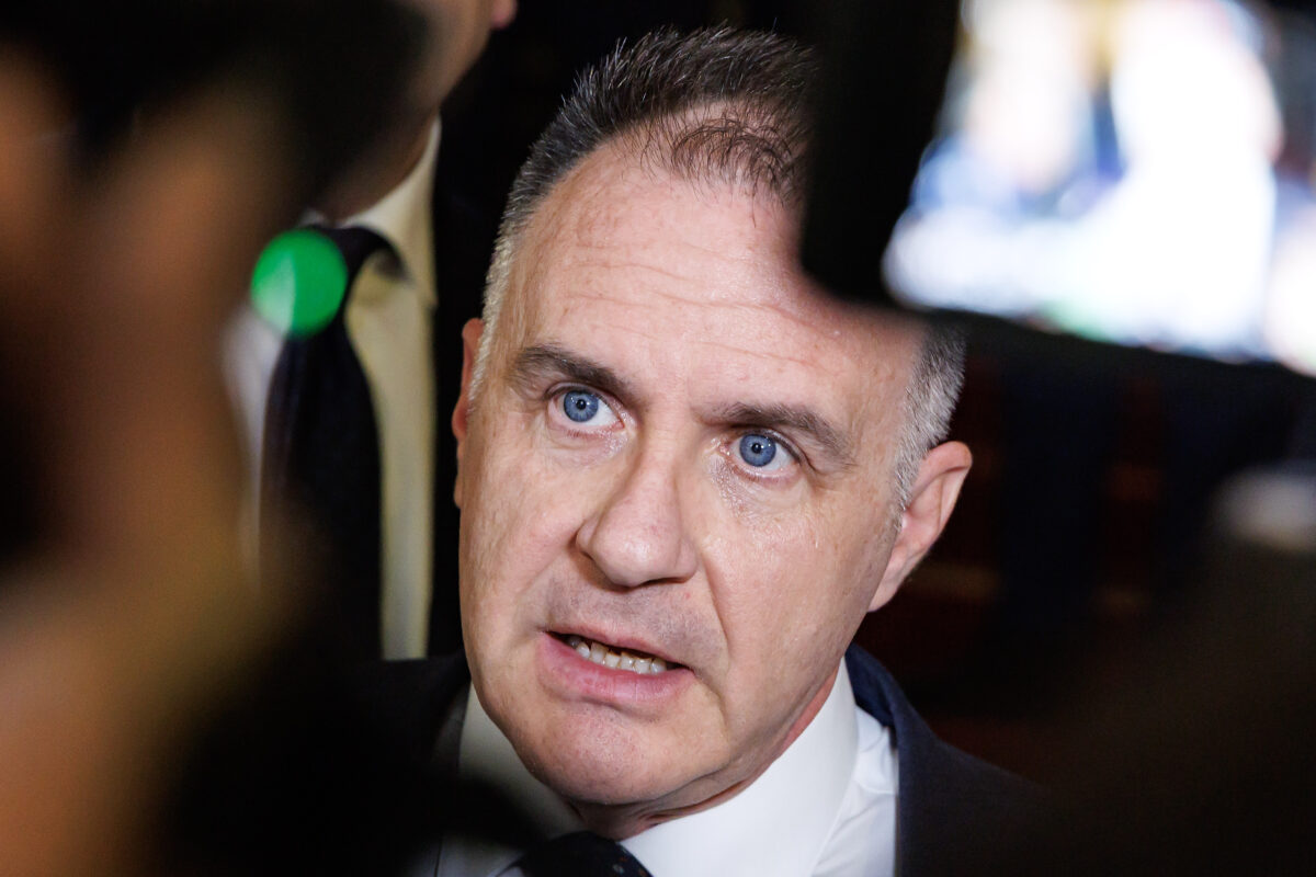 Mercosur, Orsini: “Let’s start writing roadmaps; it’s a great opportunity.”